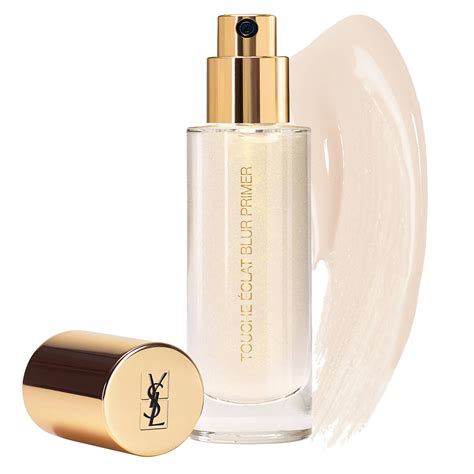 ysl blur primer|ysl touche eclat primer.